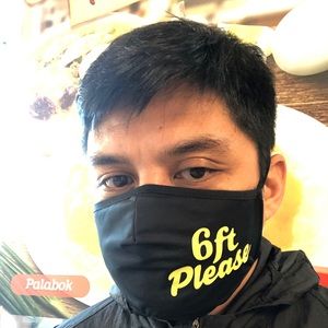 Meet your Posher, Jaime